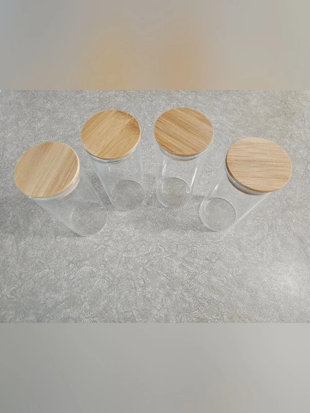 Glass Storage Containers With Lids